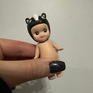 Sonny Angel Animal Series Skunk